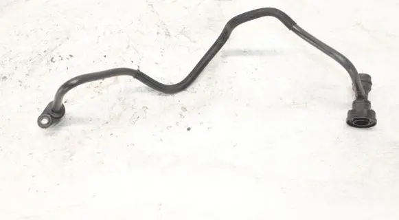 BMW 3 F30 F35 F31 Vacuum line/pipe/hose 8645343