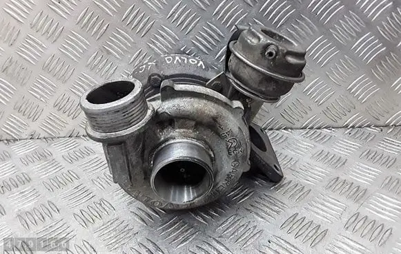 Volvo XC90 Turbo 8689592