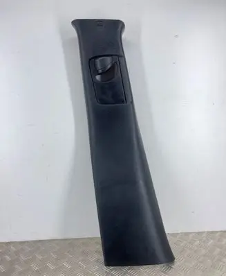 Jeep Cherokee (B) pillar trim (top) 53252611