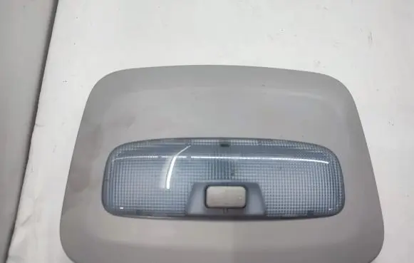 Ford Transit Custom Front seat light BK2113773EE