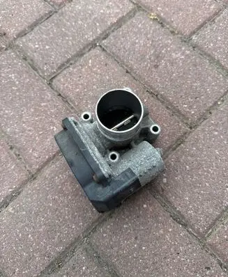 Seat Ibiza IV (6J,6P) Throttle valve 03D133062F A2C53367617