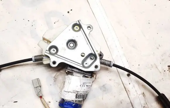 Honda Accord Front door window regulator motor 0130821907 fgp 0130821907fgp