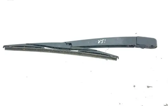 Hyundai Santa Fe Rear wiper blade arm