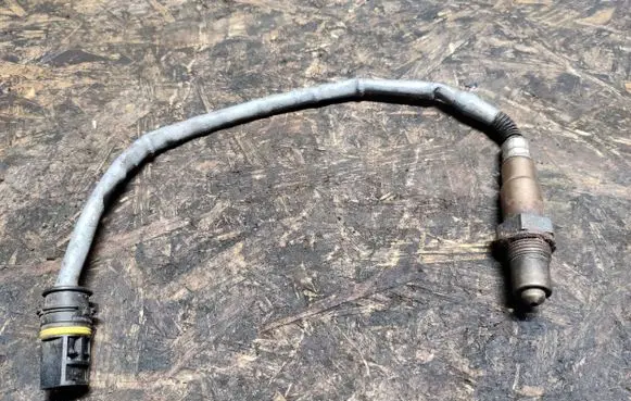 Mercedes-Benz A W168 Lambda probe sensor 0025400117