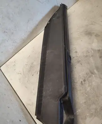 Mercedes-Benz C W204 Centre console side trim rear 9918008039