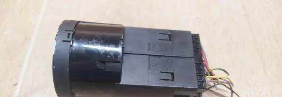 Audi A4 S4 B6 8E 8H Light switch 8E0941531A