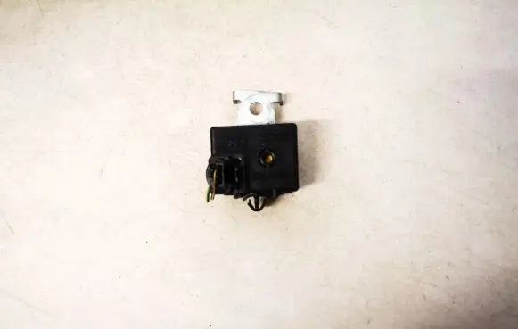 Toyota Avensis Verso Other control units/modules 8665041010 86650-41010