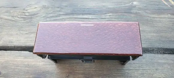 Mercedes-Benz E W210 Dashboard storage box/compartment 