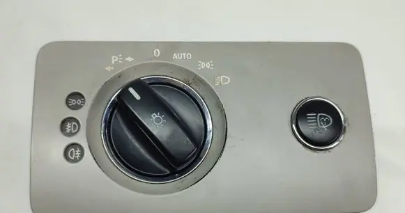 Mercedes-Benz R W251 Light switch A2515453404 04025212