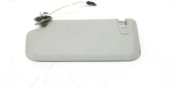 Opel Astra J Sun visor