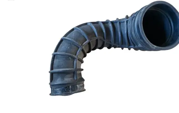 Volvo V70 Intercooler hose/pipe