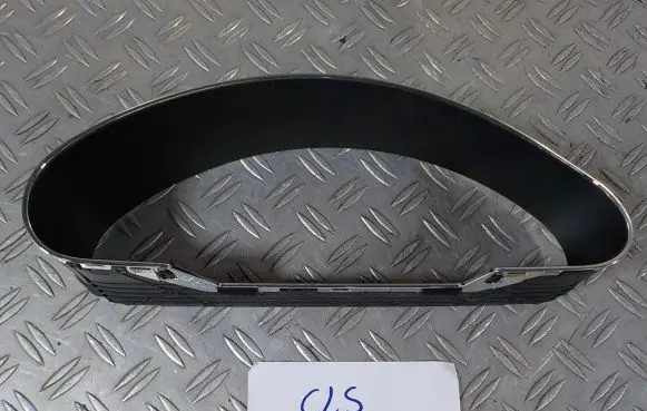 Mercedes-Benz CLS C219 Dashboard trim A2196890239