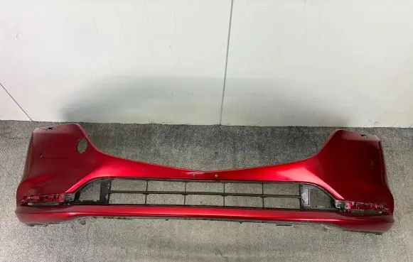 Mazda 6 Front bumper Z1346
