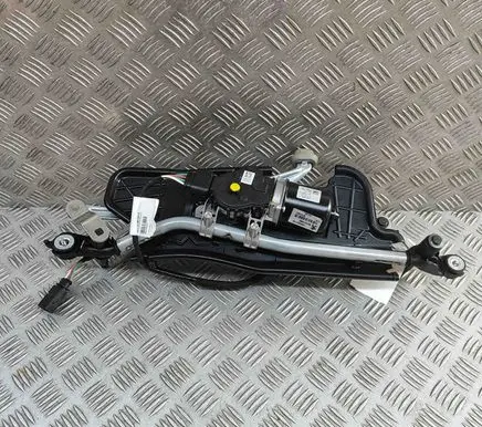 Jeep Avenger Front wiper linkage and motor W000085700 W000097136