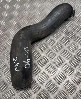 Volvo XC90 Intercooler hose/pipe 31261367