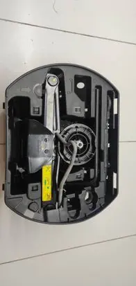 Citroen C3 Tool set 9817224380