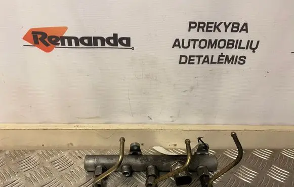 Audi Q7 4L Fuel main line pipe 059130089AB