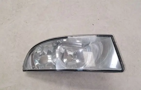 Skoda Octavia Mk2 (1Z) Front fog light 1Z0941700C 1Z0941702C H039