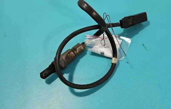 Seat Leon (5F) Lambda probe sensor 04L906262A IMPRK1583145