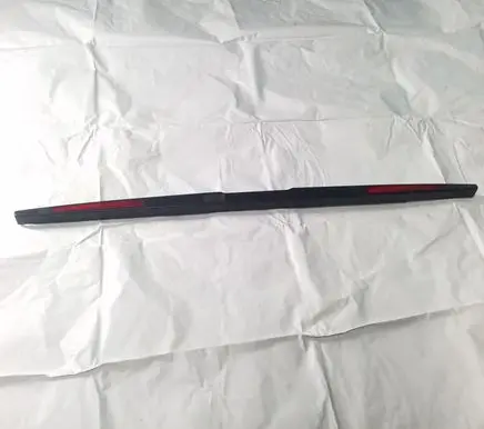 BMW X5 E70 Other trunk/boot trim element 51498249941