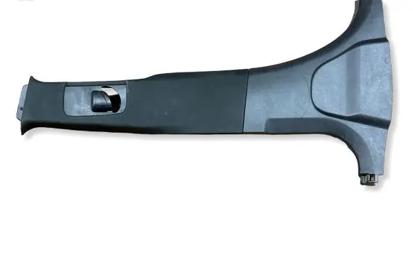 Dodge Charger (B) pillar trim (top) 42068K 1KL29TRMAA