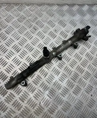 Hyundai Tucson JM Fuel main line pipe 3140027001 0445214075