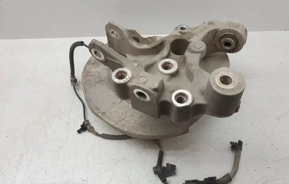 Chrysler Pacifica Rear wheel hub
