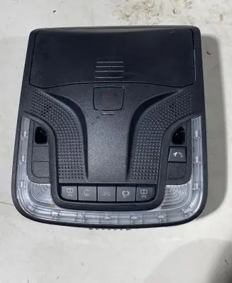 Mercedes-Benz Sprinter W907 W910 Front seat light 2JM01297432 A9109006000