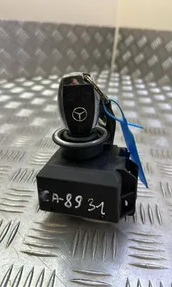 Mercedes-Benz E W212 Ignition lock A2129055400