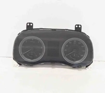 Hyundai Tucson TL Speedometer (instrument cluster) 94001D7670