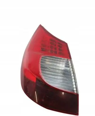 Renault Scenic II - Grand scenic II Rear/tail lights