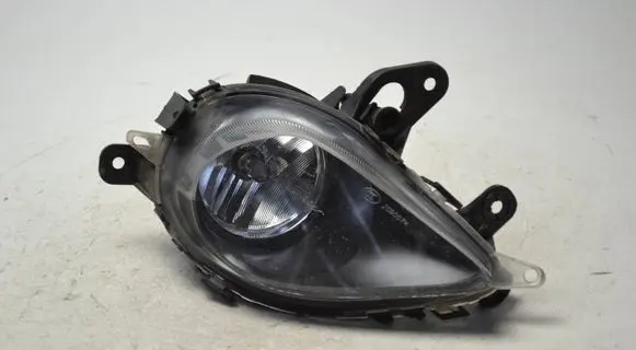 Opel Zafira C Front fog light 20863017 662588537