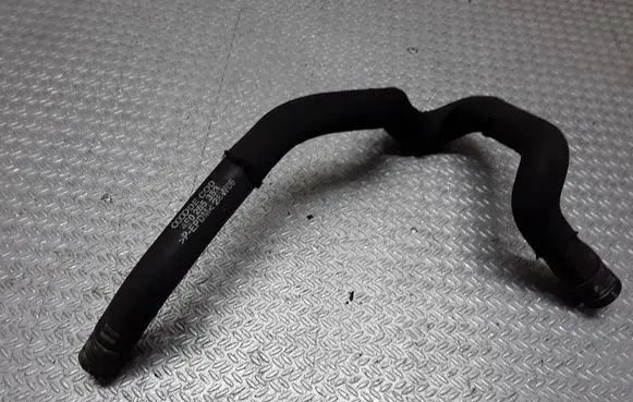 Audi A6 S6 C6 4F Engine coolant pipe/hose 4F0265353