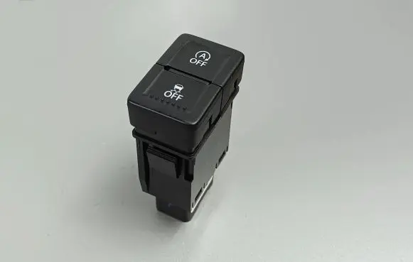 Suzuki SX4 S-Cross Traction control (ASR) switch 3758561M80