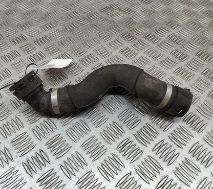 Audi Q7 4M Engine coolant pipe/hose 4M0122101L