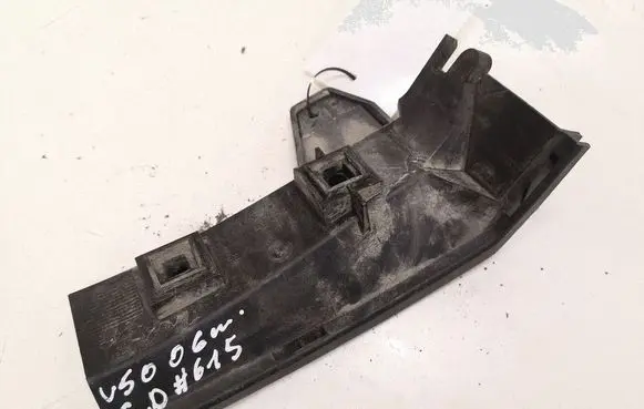 Volvo V50 Rear bumper mounting bracket 30698697