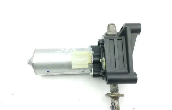 Mercedes-Benz EQA Seat adjustment motor J13818648