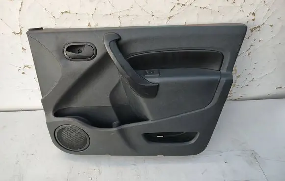 Mercedes-Benz Citan W415 Coupe rear side trim panel 