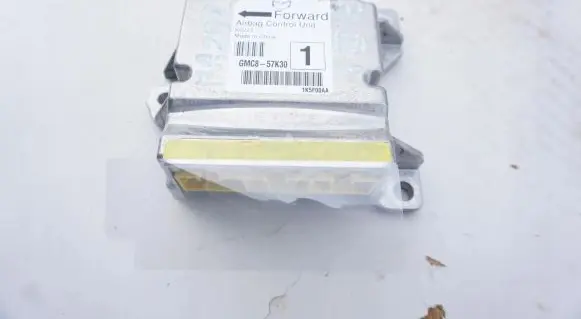 Mazda 6 Airbag control unit/module