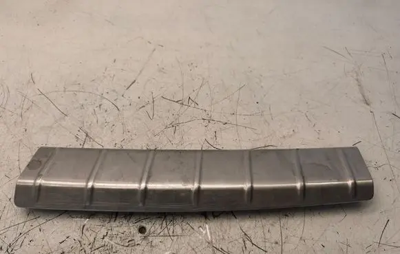 BMW X1 F48 F49 Trunk/boot sill cover protection 7413689