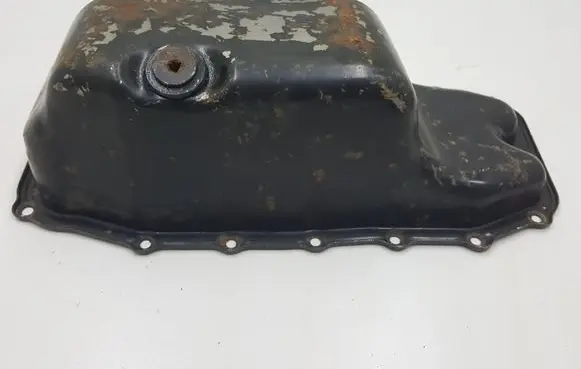 Fiat Doblo Oil sump
