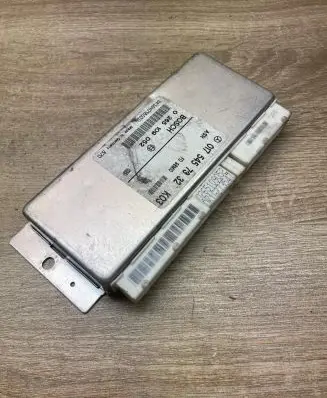Mercedes-Benz E W210 ESP (stability system) control unit 0175457332 0265109052