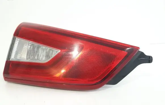 Nissan Qashqai Tailgate rear/tail lights 265554EA5C