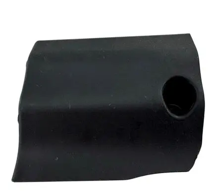 Ford Escape IV Front driver seat rail trim LJ6BS617D17ACW