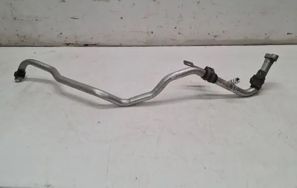 Renault Talisman Air conditioning (A/C) pipe/hose 924801630R