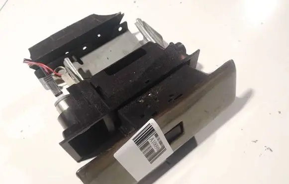 Rover 820 - 825 - 827 Car ashtray