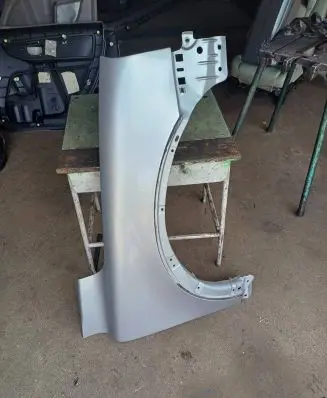 Volvo XC90 Fender