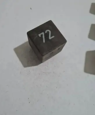 Volkswagen Transporter - Caravelle T4 Other relay 191955529 25170000