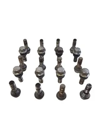 Volvo XC60 Nuts/bolts 