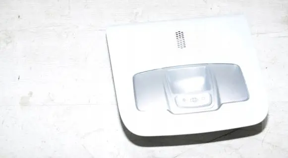 Peugeot 208 Front seat light 9674441377